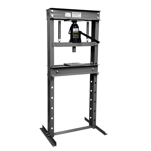 Switzer ton shop press - ton,