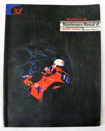 Zongshen gogo110 moto - gogo110, moto-rama