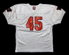 CAROLINA PANTHERS - WILSON