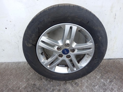 Ford galaxy 215 5 - galaxy,