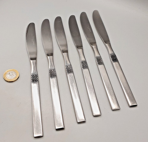 Vintage oneida stainless - oneida,