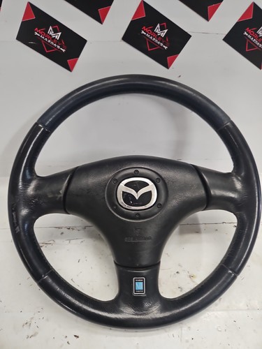 Mazda mx5 mk2 nardi - mx5, mk2.5