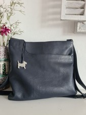 Radley  Leather  Crossbody