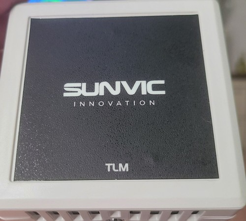 Sunvic tlm2453 room thermostat - sunvic,