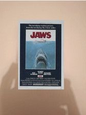 Classic "Jaws" Theatrical