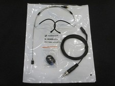 NEW Sennheiser SL Headmic 1 SB Headset Headworn Microphone - HSP 2 4  EW G3 G4
