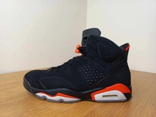 Nike Air Jordan 6 Retro BLACK
