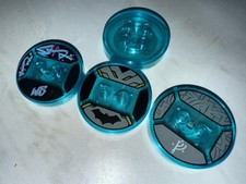 Lego Dimensions PS3 PS4 Wii Xbox 360 One Starter Pack 71170 Tags Discs