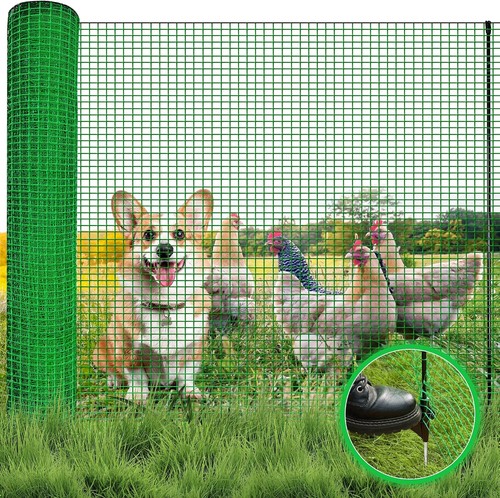 Signstek barrier fencing - signstek, mesh