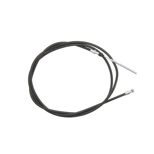 Parking handbrake cable - 1x,