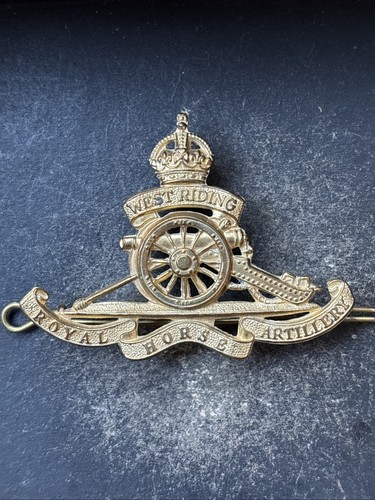 West riding royal - royal, horse