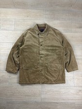 Gant Park Avenue Cord Chore