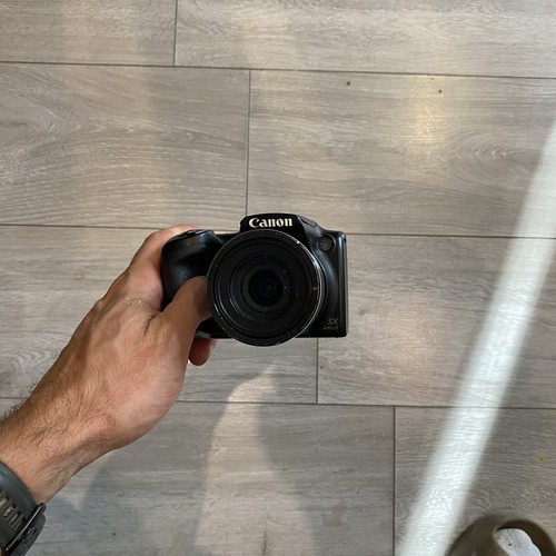 Canon powershot sx430 0 - sx430, 20.0