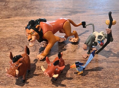 Disney lion king - disney, action