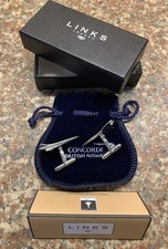 British Airways Concorde Links