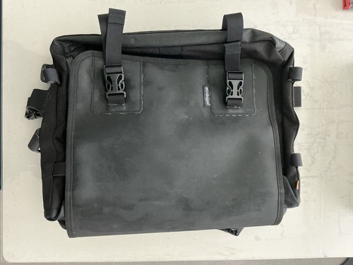 Kriega motorcycle messenger - kriega,
