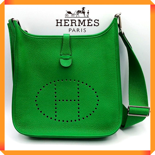 Hermes evelyne shoulder - hermes, 29