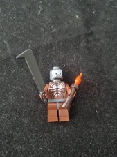 LEGO Lord of the Rings Orc
