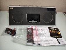  Altec Lansing iMT620 inMotion