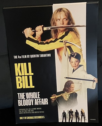 Kill bill the - the, bloody