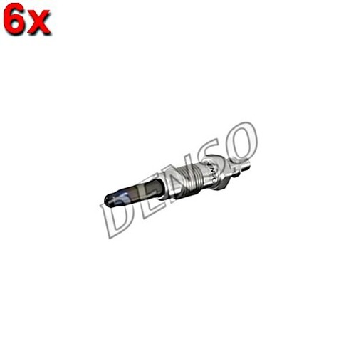 Glow plug denso - denso, alfa