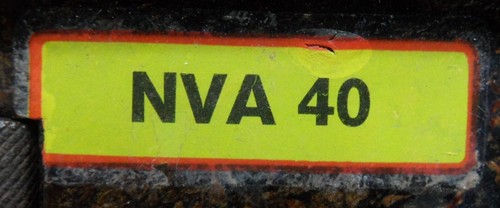 Sticker inventory - 5x,