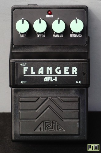 Aria afl flanger s - aria,