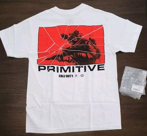 New primitive skate - new,