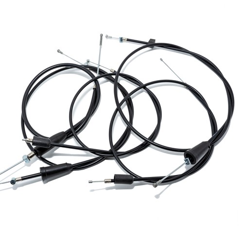 Set bowden cables - -,
