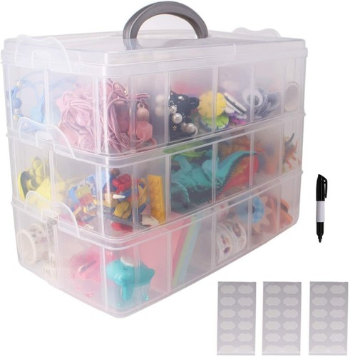 Storage box plastic - box,