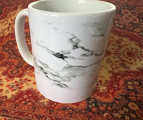 Tea coffee mug - mug, printed
