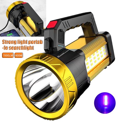 Super bright led - led, searchlight