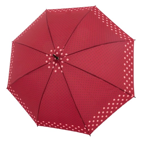 Doppler derby umbrella hit - umbrella,