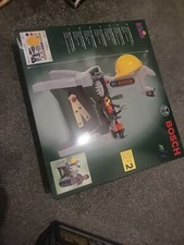 Bosch junior workbench - workbench, theo
