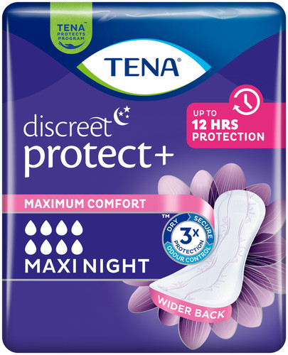 Tena lady maxi night - maxi,