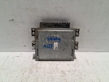 Ford Galaxy ECU Engine Control Module Unit 2007 1.8 Diesel Manual 6G9112A650LE