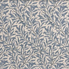 William Morris Fabric - Willow