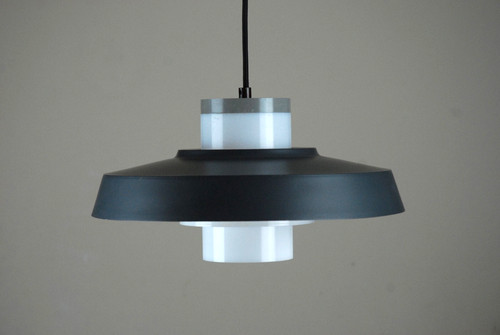 Lyfa pendant lamp - pendant, bent