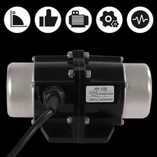 100W 220V AC Vibration Motor