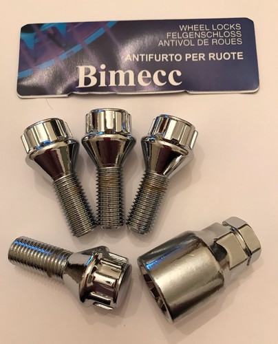 M12x1 locking bolts 29mm - m12x1.5,