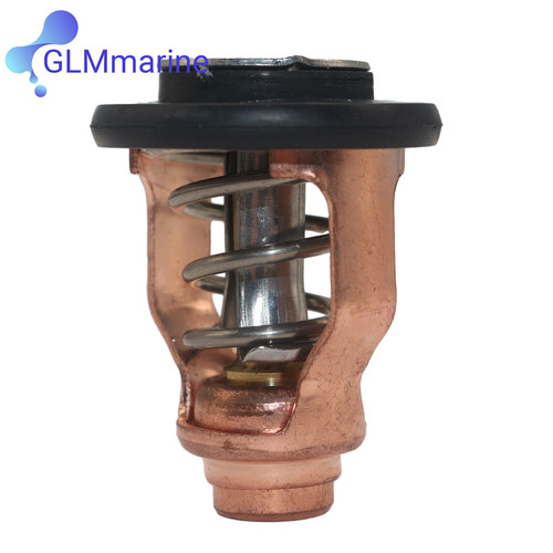 122 thermostat kit - 122°f/50°c,