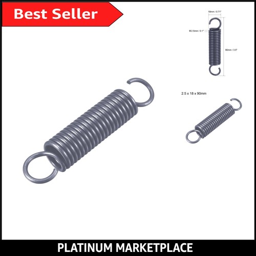 Versatile 90mm extension - 90mm,