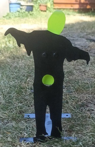 Gr8fun targets kill zone - gr8fun, zone"