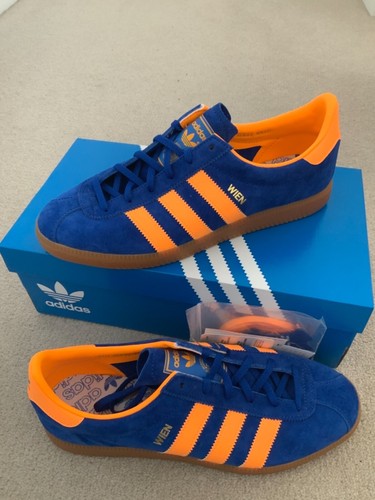 Adidas city series - , uk8