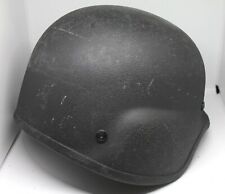 Second Chance PST SC 650 Ballistic Helmet Made With Kevlar IIIA Grade B