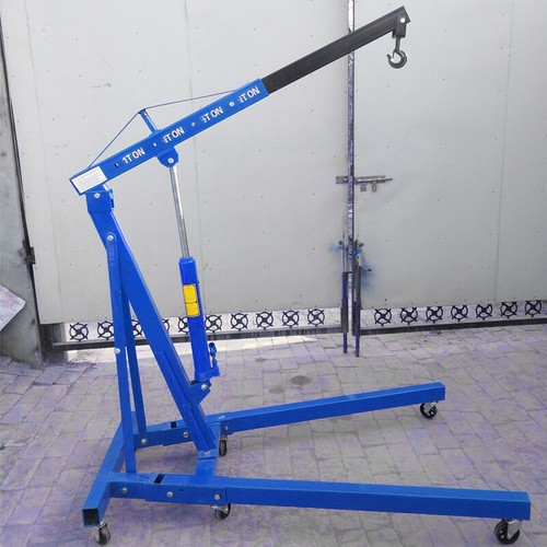 1tonne folding hydraulic - 1tonne,