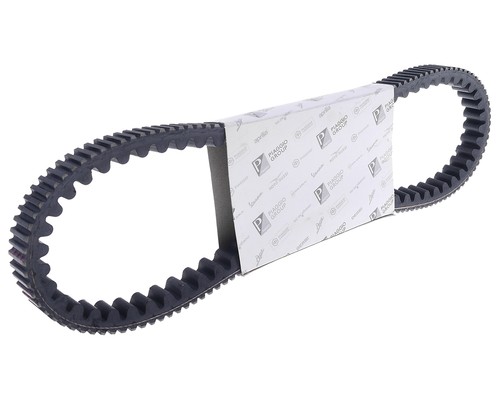 Belt piaggio 835x21 - v-belt, 835x21.5