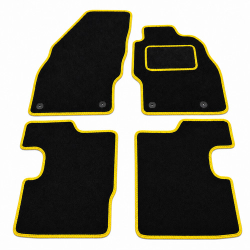 Tailored for vauxhall corsa - for, d