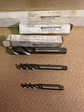 Armstrong helicoil spiral