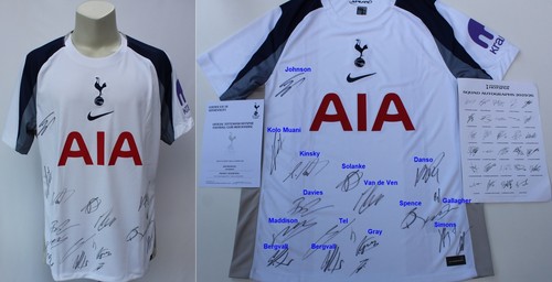 2025 tottenham home shirt - 2025-26,